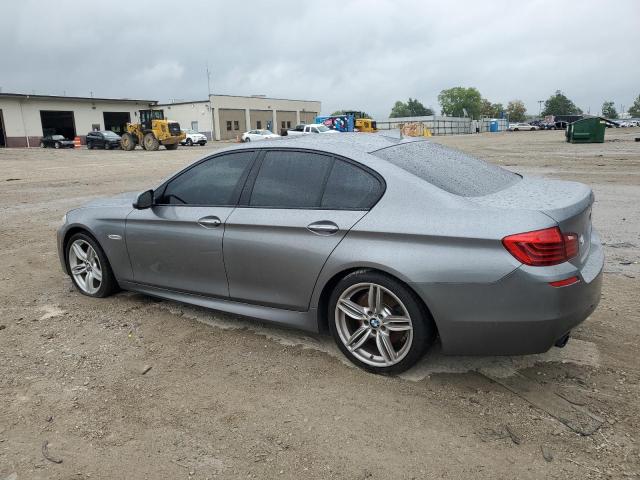 WBA5B1C57FG128178 BMW 535 I