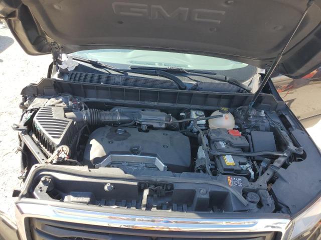 1GKKNKLA3JZ228618 GMC ACADIA SLE