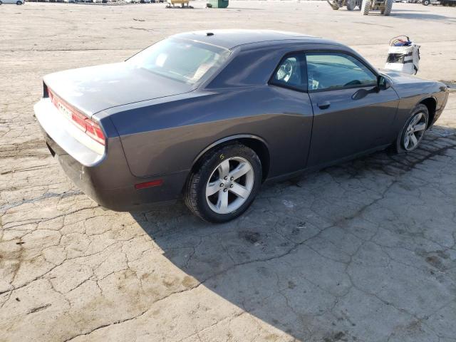 2C3CDYAG9EH306651 Dodge Challenger Sxt