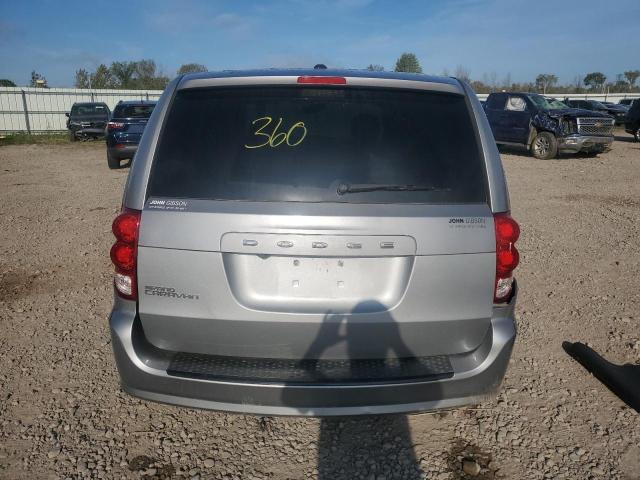 2C4RDGCG2ER261513 Dodge Grand Caravan Sxt
