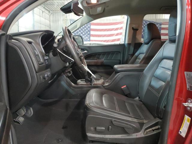 1GTG6EEN9M1298420 GMC Canyon Denali