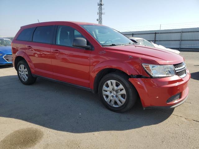 3C4PDCAB7FT699451 Dodge JOURNEY SE