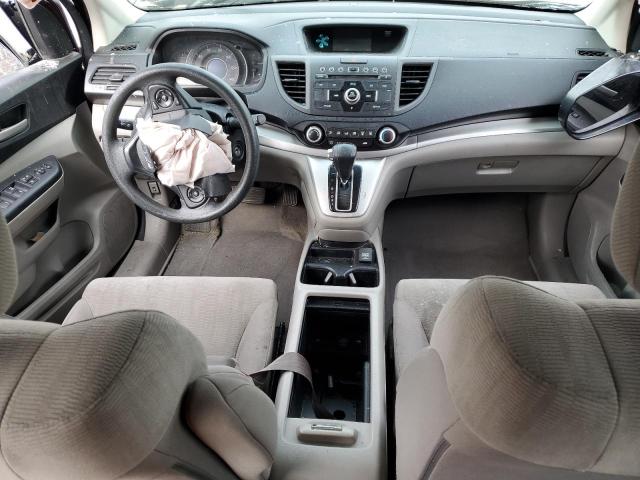 5J6RM4H3XEL084717 Honda CR-V LX