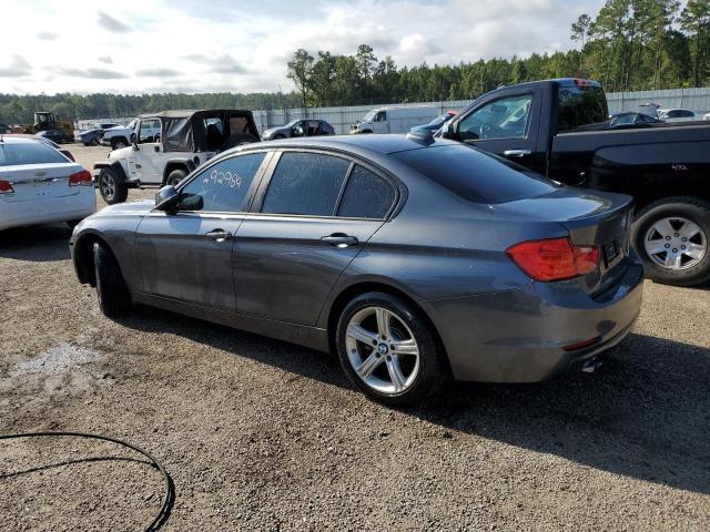 WBA3A5C51EP602562 BMW 328 I