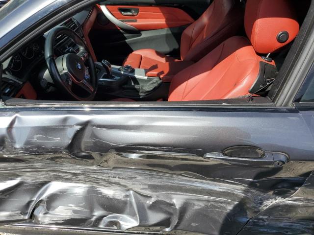 WBA3R1C57EK190646 BMW 435 I