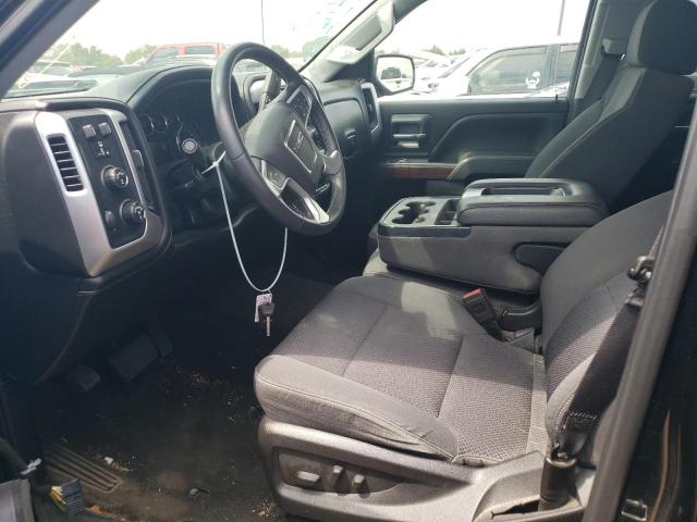 1GTV2MEC6JZ224106 GMC Sierra K1500 Sle