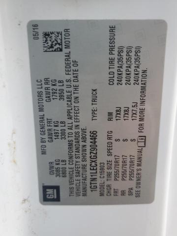 1GTN1LECXGZ904466 GMC Sierra C1500