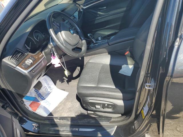 WBA5B3C57FD542428 BMW 535 XI