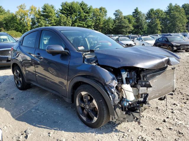 3CZRU6H59JM707556 Honda HR-V EX