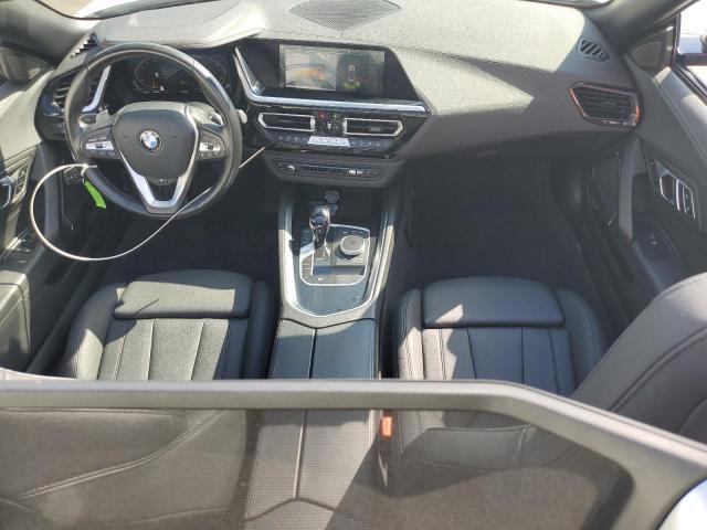 WBAHF3C0XNWX39389 BMW Z4 Sdrive30i