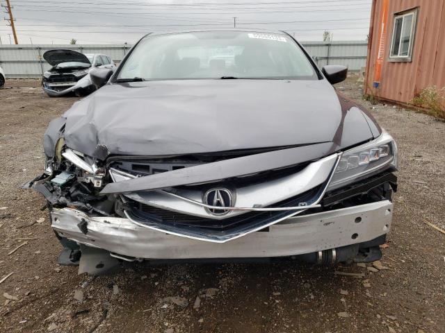 19UDE2F34JA000936 Acura Ilx Base Watch Plus