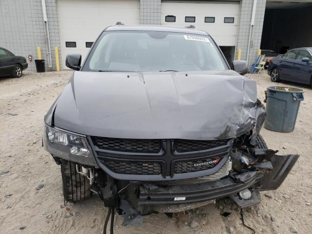 3C4PDDGG8HT541552 Dodge Journey Crossroad