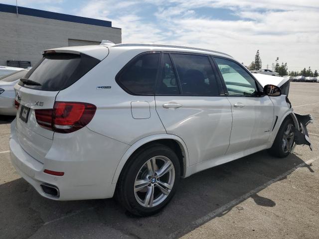 5UXKT0C36H0V96702 BMW X5 Xdr40e