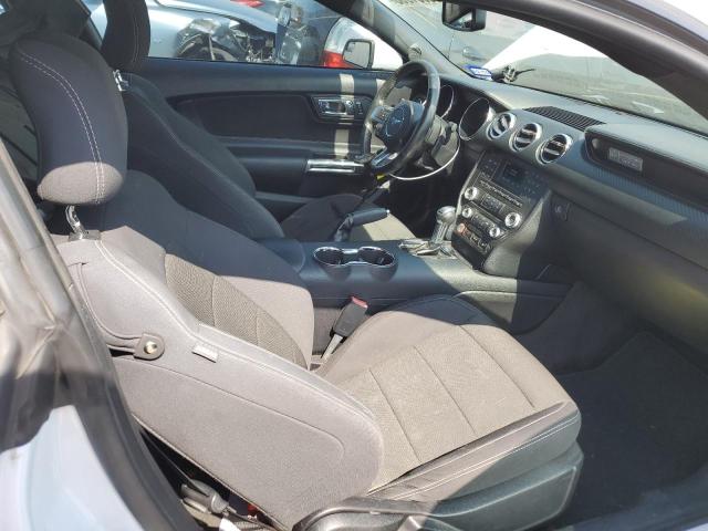 1FA6P8AM2H5265447 Ford MUSTANG