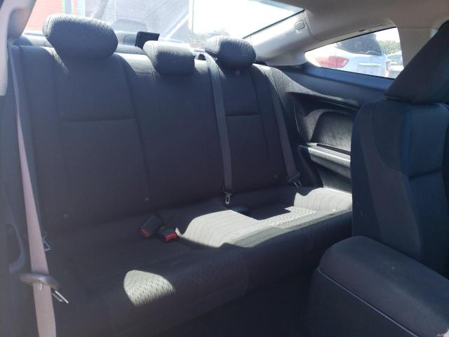 2HGFG3B58EH519477 Honda Civic Lx