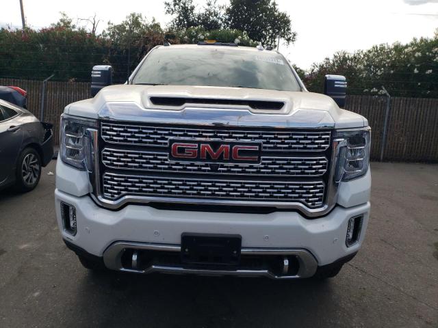 1GT49REY5PF198236 GMC Sierra K2500 Denali