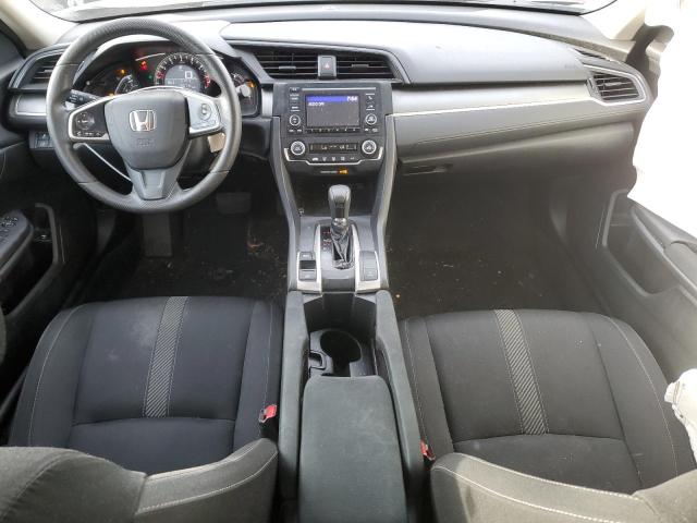 2HGFC2F51JH544909 Honda Civic Lx