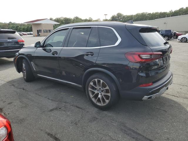 5UXCR6C0XM9F81673 BMW X5 Xdrive40i
