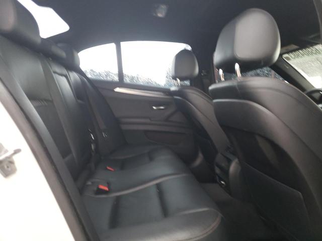 WBA5B1C55ED481910 BMW 535 I