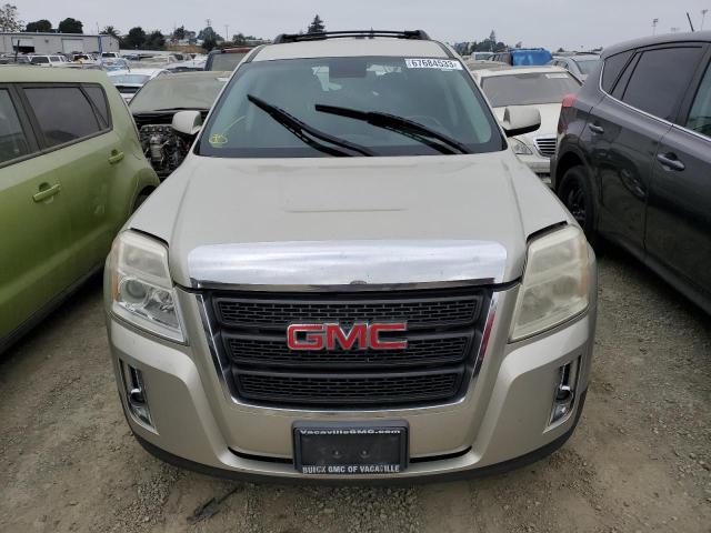 2GKALREK1E6108253 GMC Terrain Sle