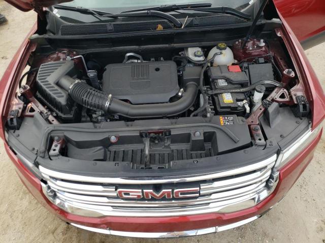 1GKKNUL49PZ152126 GMC ACADIA SLT
