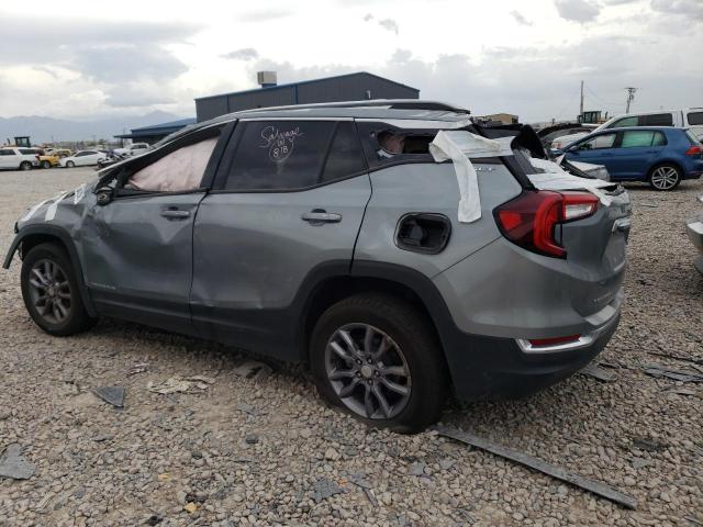 3GKALVEG5PL190779 GMC Terrain Slt