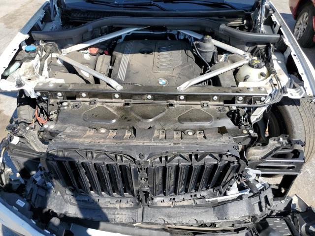 5UXCW2C09L9D01841 BMW X7 Xdrive40i