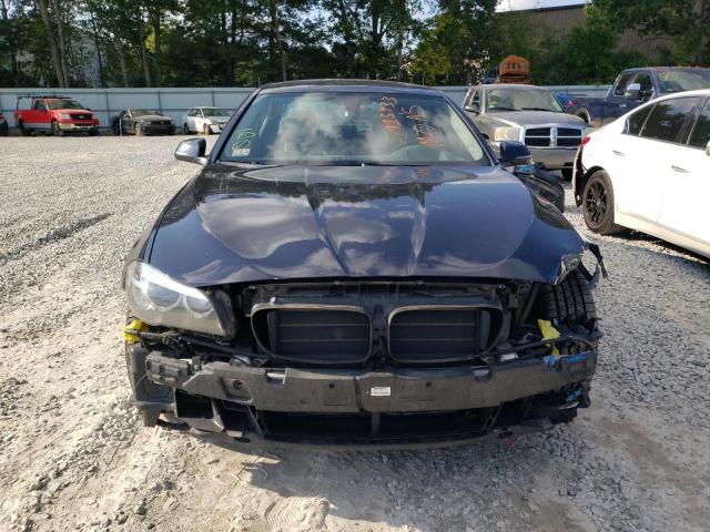 WBA5A7C5XED614053 BMW 528 XI