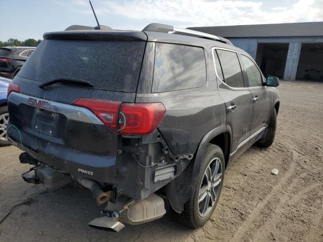 1GKKNXLS2HZ271900 GMC Acadia Denali