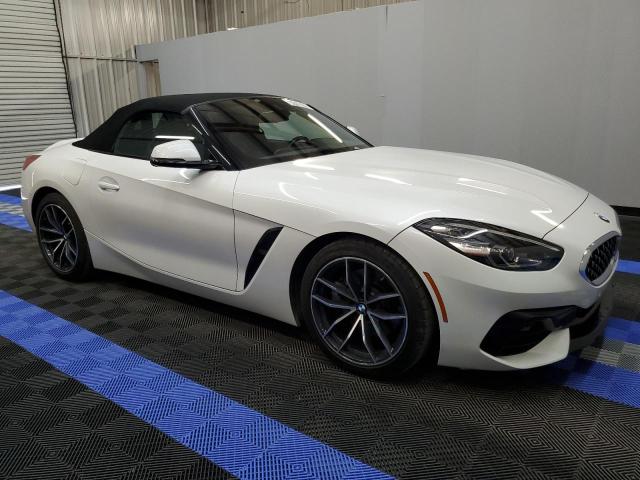 WBAHF3C07NWX39687 BMW Z4 Sdrive30i