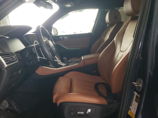 5UXCR6C53KLK82695 BMW X5 Xdrive40i