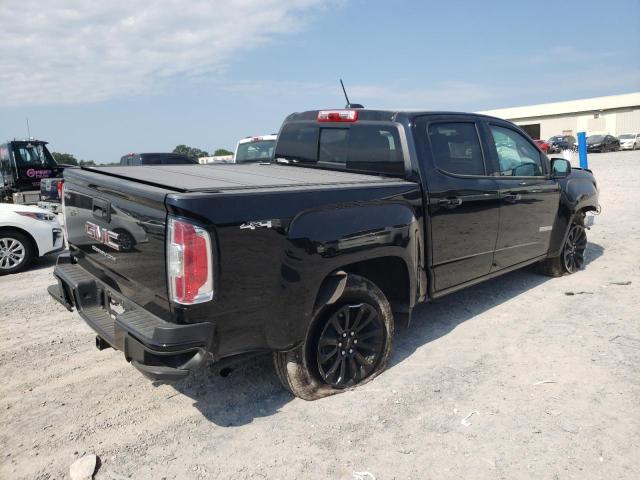 1GTG6CEN8N1328688 GMC Canyon Elevation