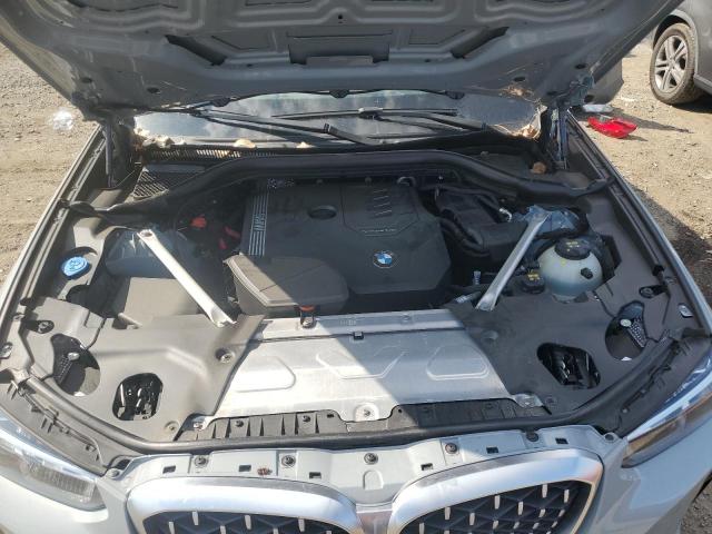 5UX33DT00N9J94540 BMW X4 Xdrive30i