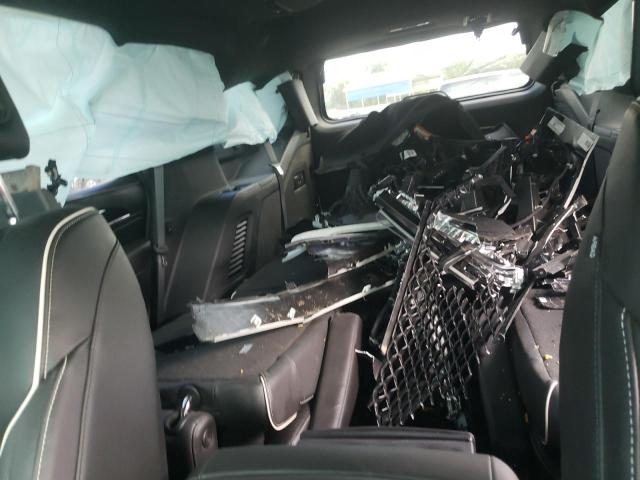 1GYS4HK95PR192877 Cadillac Escalade V Sport