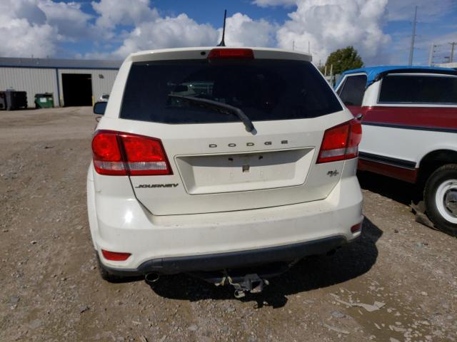 3C4PDCEGXFT737373 Dodge Journey R/t