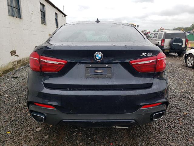 5UXKU0C58J0G81094 BMW X6 Sdrive35i