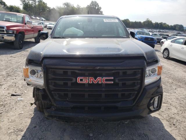 1GTG6CEN8N1328688 GMC Canyon Elevation