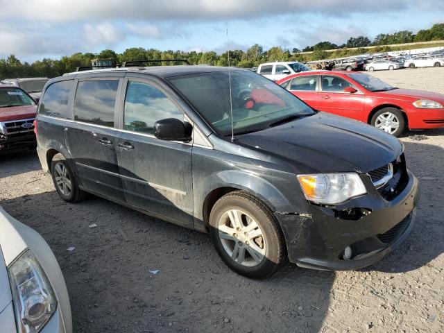 2C4RDGDG1FR685202 Dodge Grand Caravan Crew