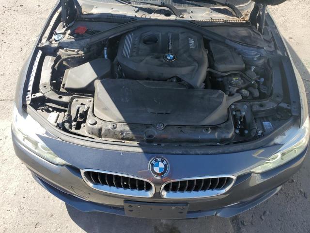 WBA8D9C51JEM32682 BMW 330 XI