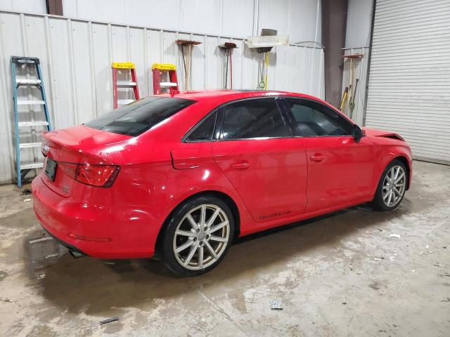 WAUB8GFF6G1070058 Audi A3 PREMIUM