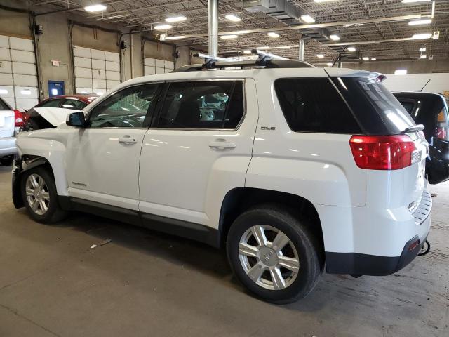 2GKALREK0F6273633 GMC Terrain Sle