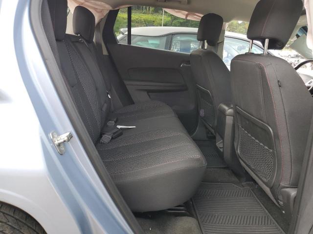 2GKALREK7E6149714 GMC Terrain Sle