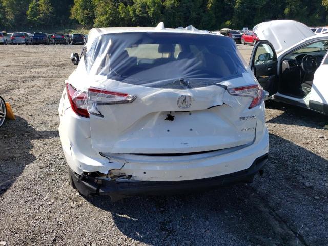5J8TC2H56ML023854 Acura Rdx Technology