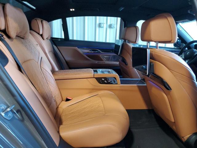 WBA7U2C00LBM62008 BMW 750 Xi