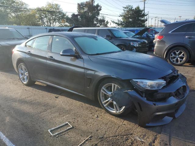 WBA4C9C54GG136327 BMW 428 Xi Gran Coupe Sulev
