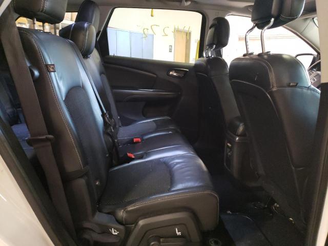 3C4PDDGG2FT748824 Dodge Journey Crossroad