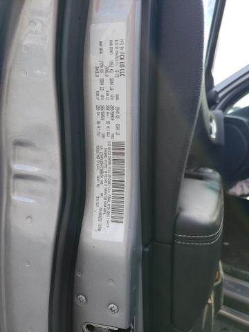1C4RDJEG4FC888654 Dodge Durango Citadel
