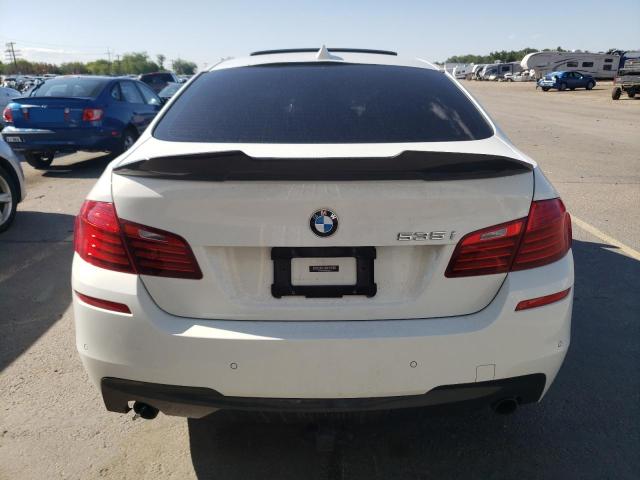 WBA5B1C56GG133955 BMW 535 I