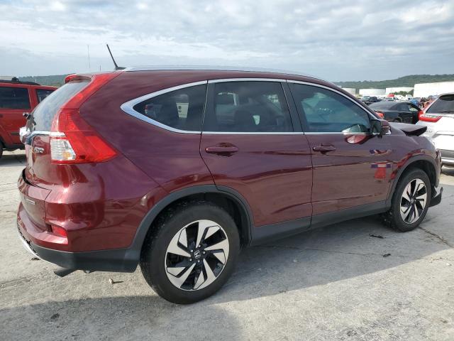 5J6RM4H97FL015814 Honda Cr-v Touring