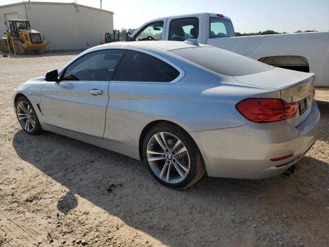 WBA4R7C57HK679608 BMW 430I
